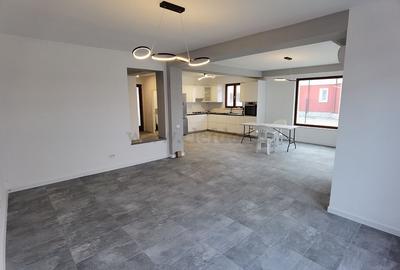 American Village- Vilă noua cu 5 camere de închiriat în zona Pipera - 4