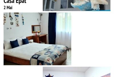 Casă cu 6 camere cu Teren 530 Mp în Central - 9