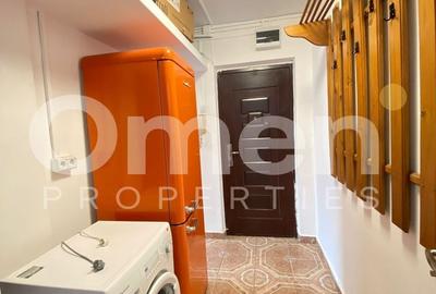 Apartament cu 2 camere, mobilat în Central - 5