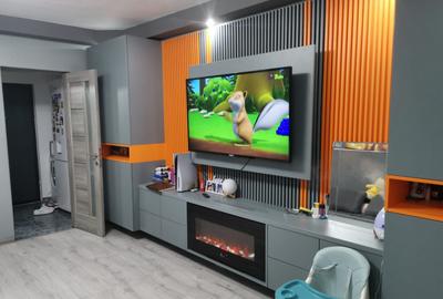 Garsoniera Brazda, 33mp, renovata recent - 1