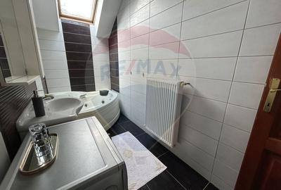 Apartament cu 3 camere de inchiriat, str.Tudor Vladimirescu - 3