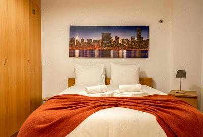 Garsonera de inchiriat in zona Astra - 2