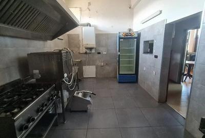 Spațiu comercial, de 320 mp, în Botizului - 10