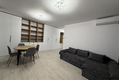 Apartament 2 camere de inchiriat Greenfield Baneasa - Prima inchiriere - 3