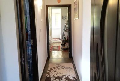 CITY MALL APARTAMENT CU 4 CAMERE ST 89 MP PRET 128000 EURO - 12