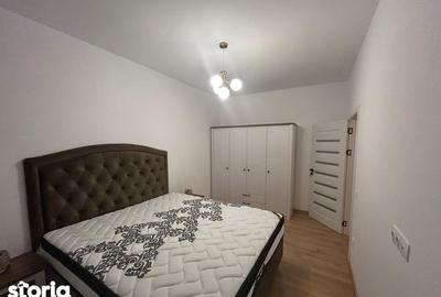 Apartament cu 2 camere în Livezeni - 7