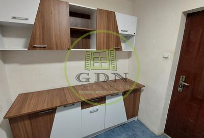 Camera de camin, 22 mp, etajul 2, Cartierul Lapus, zona Electroputere - 4