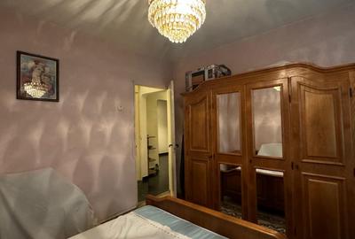 Sebastian, Petre Ispirescu, apartament 4 camere, 97 mp totali, bloc reabilitat, - 4