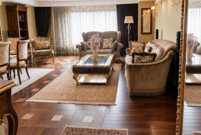 Apartament cu 2 camere decomandat, mobilat în Herăstrău - 2