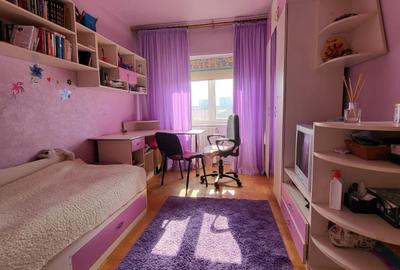 Apartament 4 camere, Pacurari – Locatie excelenta Rond Pacurari - 5