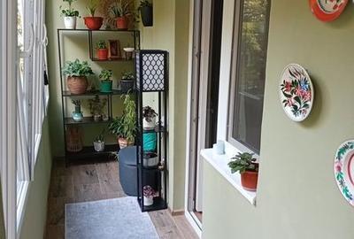 Apartament cu 2 camere în Rogerius