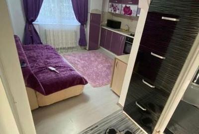 Apartament cu 3 camere în Central - 5