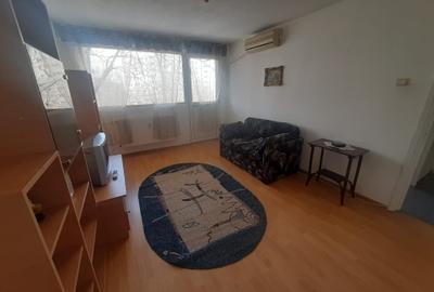 Apartament cu 2 camere decomandat, mobilat în Drumul Taberei - 2