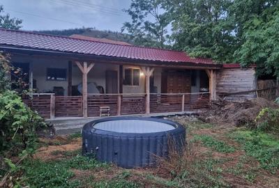 Casă cu 3 camere în Colibi - 6