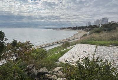 Vilă D+P+2 zona Steaua de Mare Eforie Nord - 20