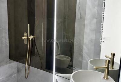 PIPERA CORTIN APARTAMENT 3 CAMERE MOBILAT COMPLET - 18