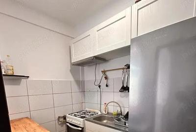 Garsonieră semidecomandată în Muncii - 3