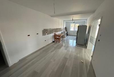 Casa individuala Dumbravita P+ M/ Teren 955 mp cu 2 fronturi - 28