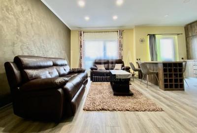 Apartament 3 camere de vanzare in Floresti - 2