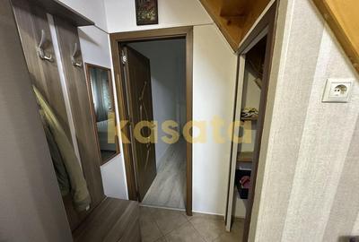 Casă cu 3 camere cu Teren 80 Mp în Crângași - 19