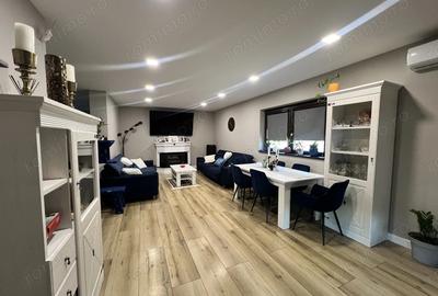 Casă cu 6 camere cu Teren 1000 Mp în Cazasu - 3