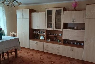 Casă cu 3 camere cu Teren 1013 Mp în Bogei - 10
