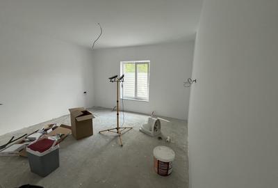 Casă individuală cu 3 camere cu Canalizare în Valu lui Traian - 5