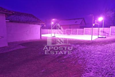 Casa individuala cu 4 camere,2 garaje si teren generos Pischia - 30