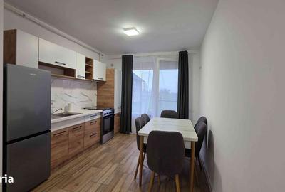 Apartament cu 2 camere în Paleu - 11