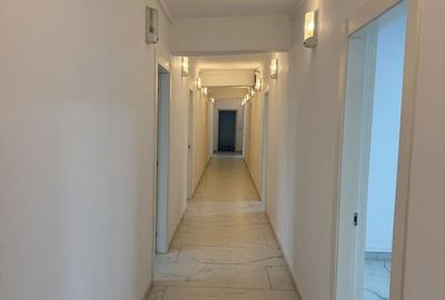 Birou, de 300 mp, în Giurgiului - 20