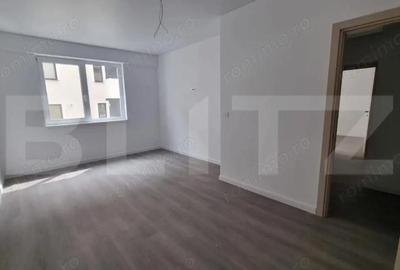 Apartament cu 2 camere în Bucium - 3