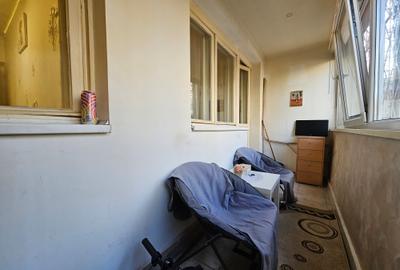 Apartament 2 camere Crangasi - Bd. Constructorilor vis-a-vis Auchan - 8