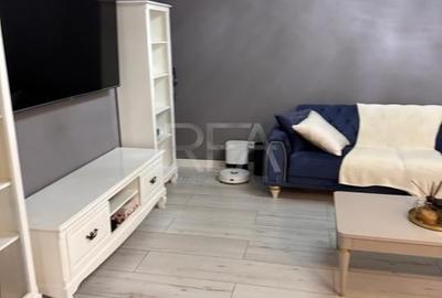Apartament cu 3 camere decomandat, mobilat în Lujerului - 1