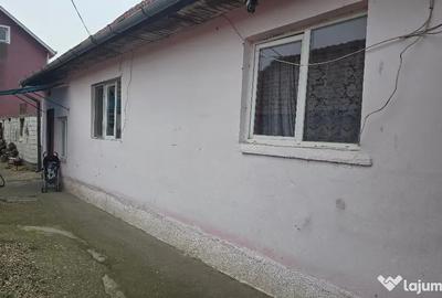 Casă cu 3 camere cu Teren 308 Mp în Dorobanți - 10