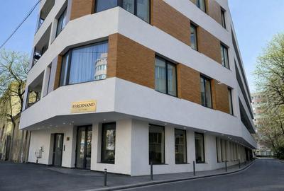Apartament cu 3 camere decomandat în Ferdinand - 11