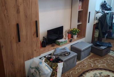 Apartament cu 2 camere decomandat în Alexandru cel Bun