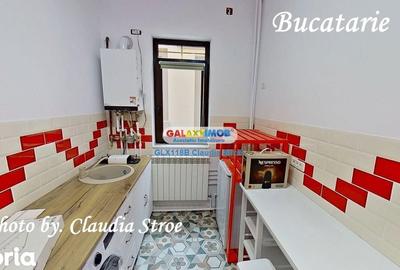 Garsonieră în Centrul Civic - 16