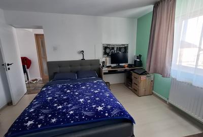 Cumpana - Casa P + mansarda (teren 1000 mp ) - 10