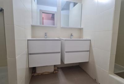 Apartament 3 camere 93mp Demisol Bloc 2014 - 4