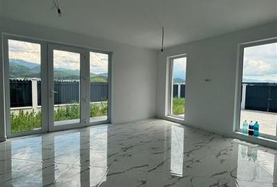 Casa in Cristian, plan parter, 3 dormitoare, 120mp utili, teren 550mp, Cristian - 6