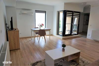 Apartament cu 3 camere în City Park Mall - 11