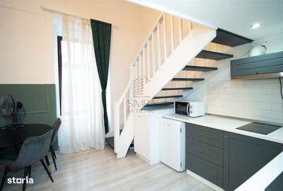 Apartament, mobilat în Ultracentral - 5
