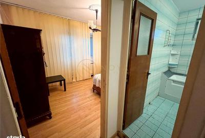 Apartament cu 3 camere în Aviației - 12