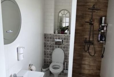 Casă individuală cu 5 camere cu Garaj în Măgurele - 15