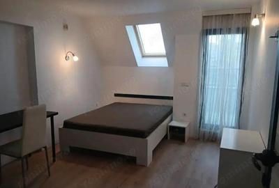 Garsoniera in zona Facultatii de Constructii Tei - 3