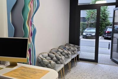 Spațiu comercial, de 102 mp, în Între Lacuri - 3