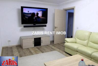 Apartament cu 4 camere decomandat în Republicii - 4