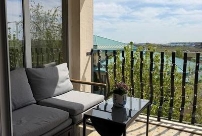 Apartament cu 3 camere în Tunari - 2
