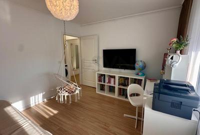 REA1027053 Vitan Mihai Bravu 2 Camere Modern Complet Mobilat - 7