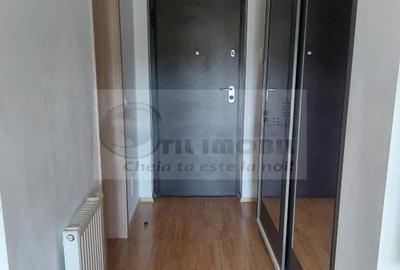 Apartament 2 camere,loc de parcare  Copou Bellevue 450 EUR/luna Apartament 2 camere,loc de parcare  Copou Bellevue 450 EUR/luna - 4